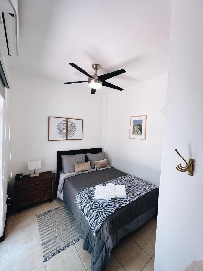 3-Br In The Heart Of The Historical City San Juan Exterior foto