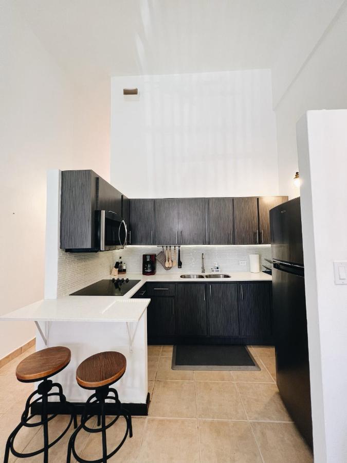 3-Br In The Heart Of The Historical City San Juan Exterior foto